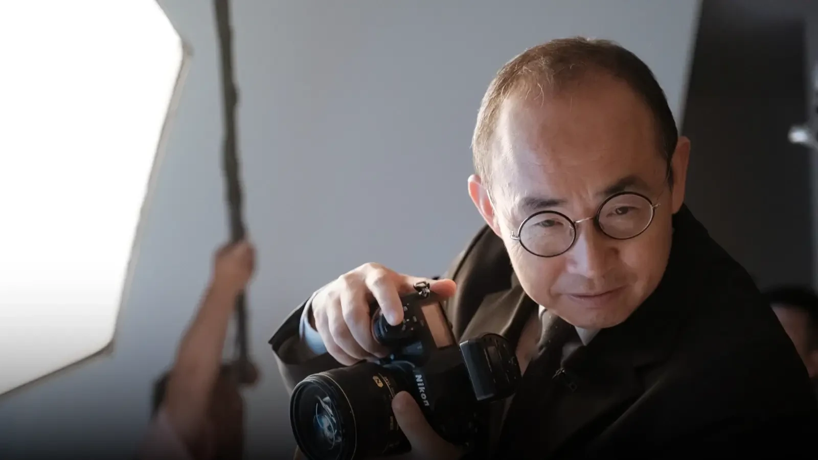Pan Photography